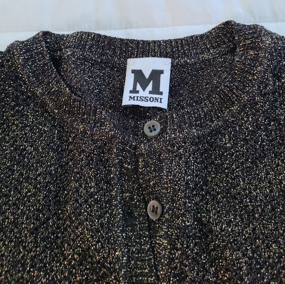 Missoni Sweater, Size: 42 - Picture 3 of 4